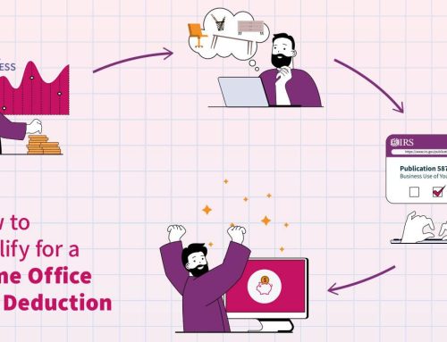 Does Your Small Business Qualify for a Home Office Tax Deduction? Let’s Find Out.