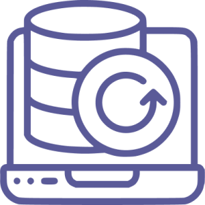 data & system-recovery